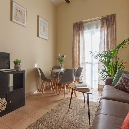 Sevilla Blossom Elegant And Bright 2 Rooms - 4Px Екстериор снимка