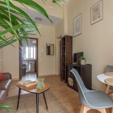 Sevilla Blossom Elegant And Bright 2 Rooms - 4Px Екстериор снимка