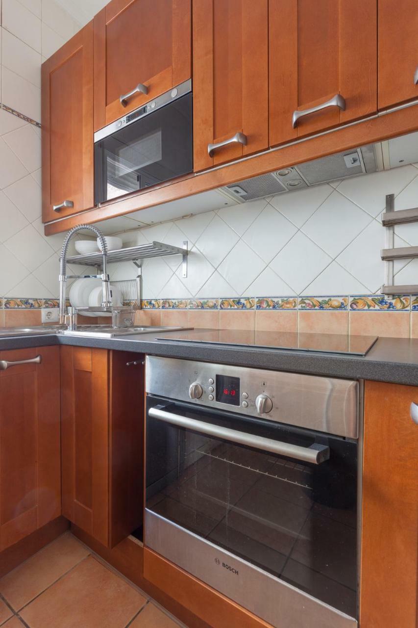 Sevilla Blossom Elegant And Bright 2 Rooms - 4Px Екстериор снимка