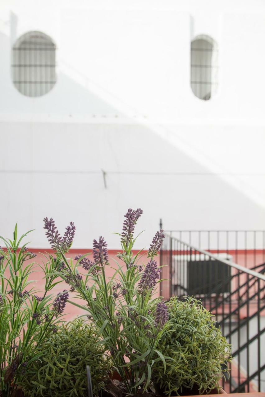 Sevilla Blossom Elegant And Bright 2 Rooms - 4Px Екстериор снимка