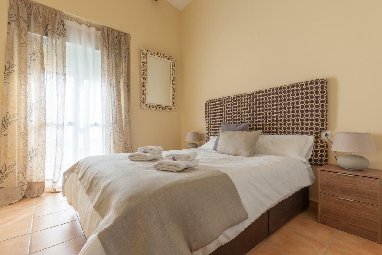 Sevilla Blossom Elegant And Bright 2 Rooms - 4Px Екстериор снимка