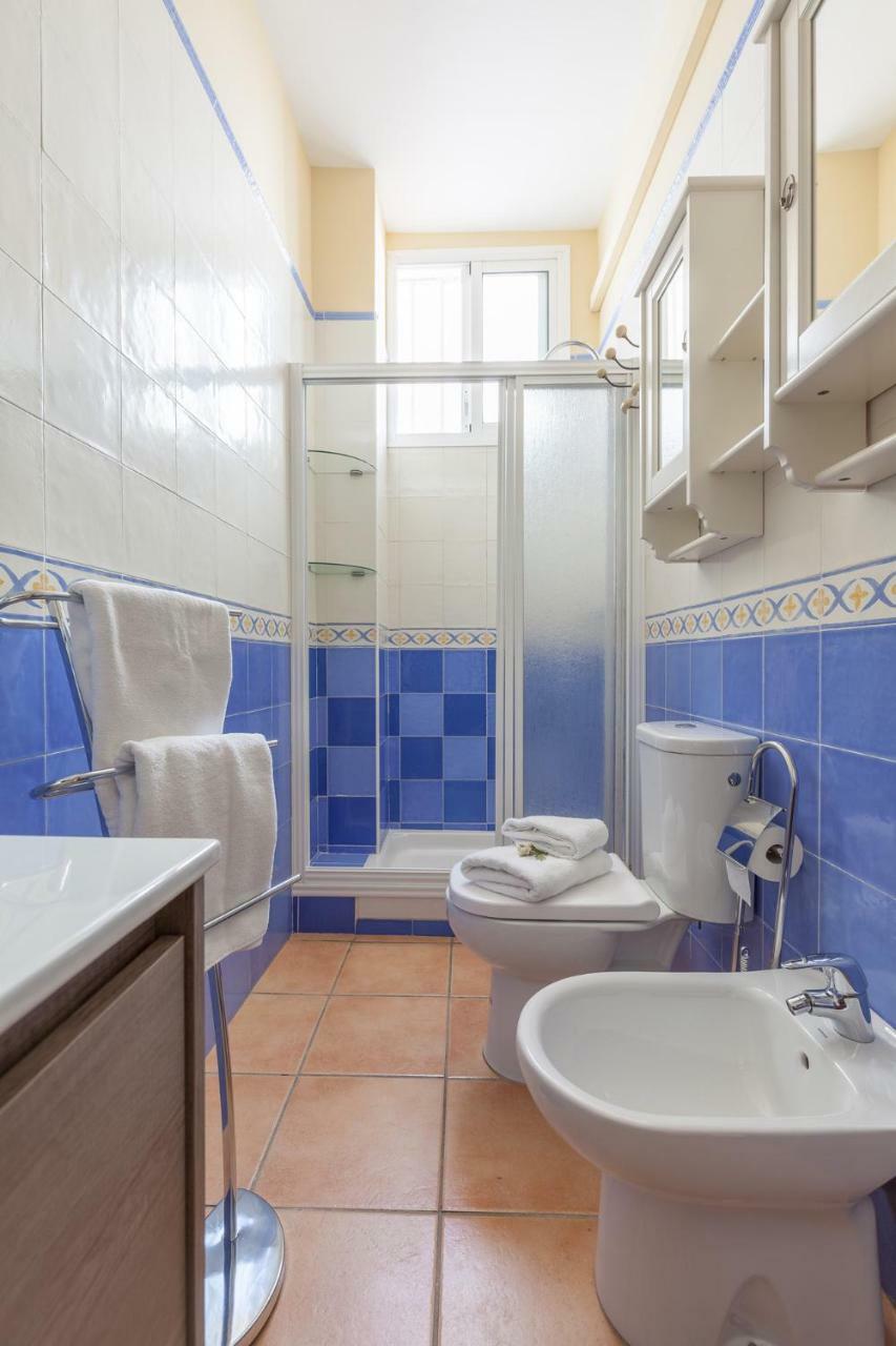 Sevilla Blossom Elegant And Bright 2 Rooms - 4Px Екстериор снимка