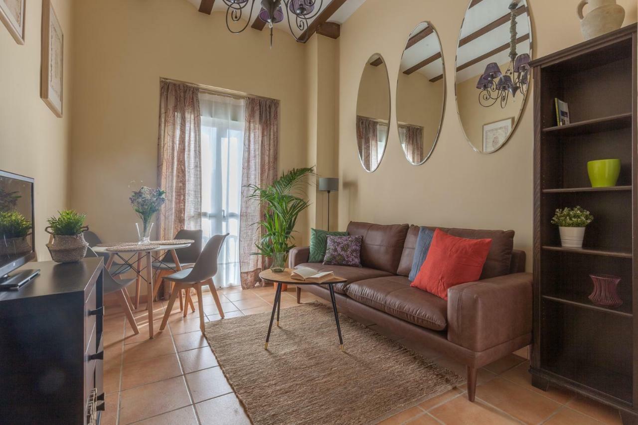 Sevilla Blossom Elegant And Bright 2 Rooms - 4Px Екстериор снимка