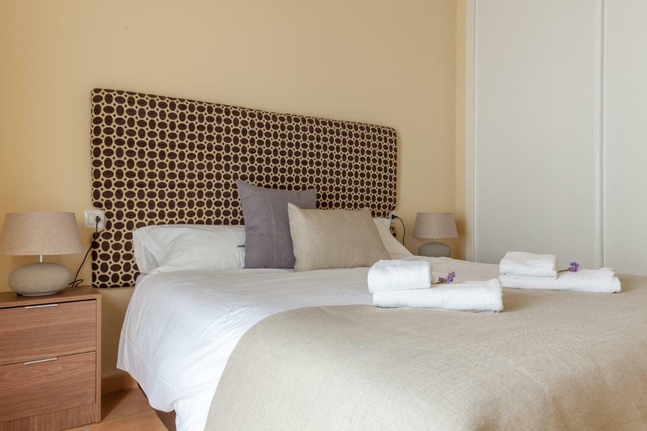Sevilla Blossom Elegant And Bright 2 Rooms - 4Px Екстериор снимка