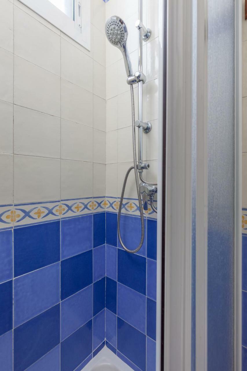 Sevilla Blossom Elegant And Bright 2 Rooms - 4Px Екстериор снимка