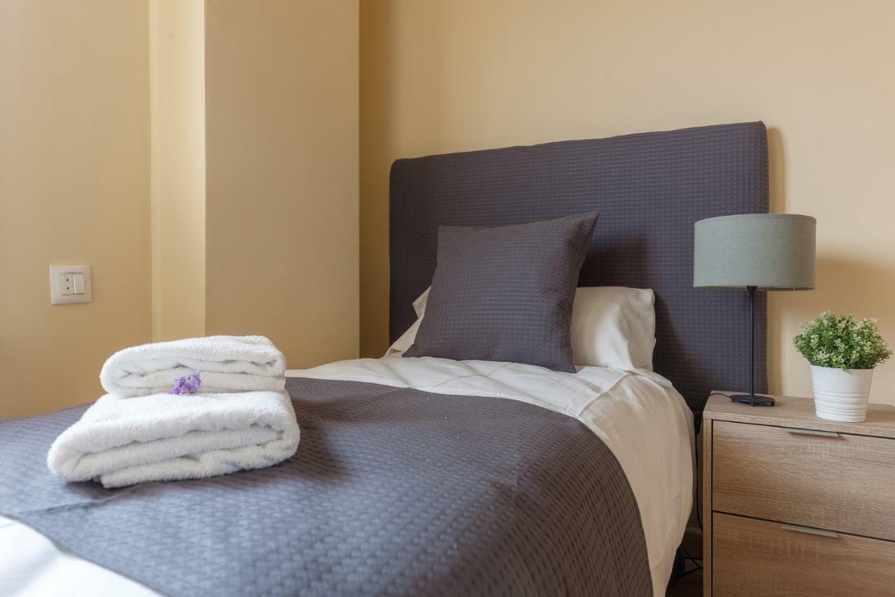 Sevilla Blossom Elegant And Bright 2 Rooms - 4Px Екстериор снимка