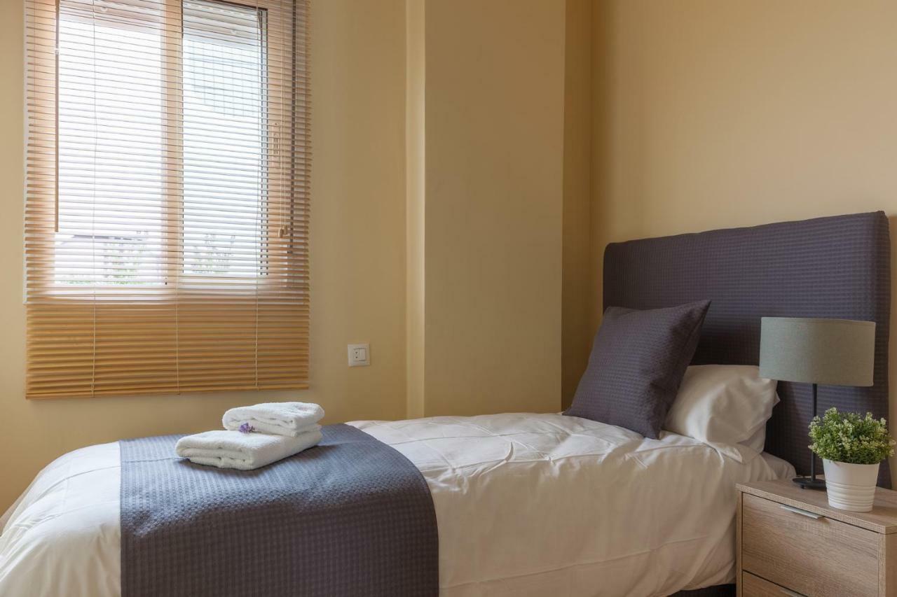 Sevilla Blossom Elegant And Bright 2 Rooms - 4Px Екстериор снимка