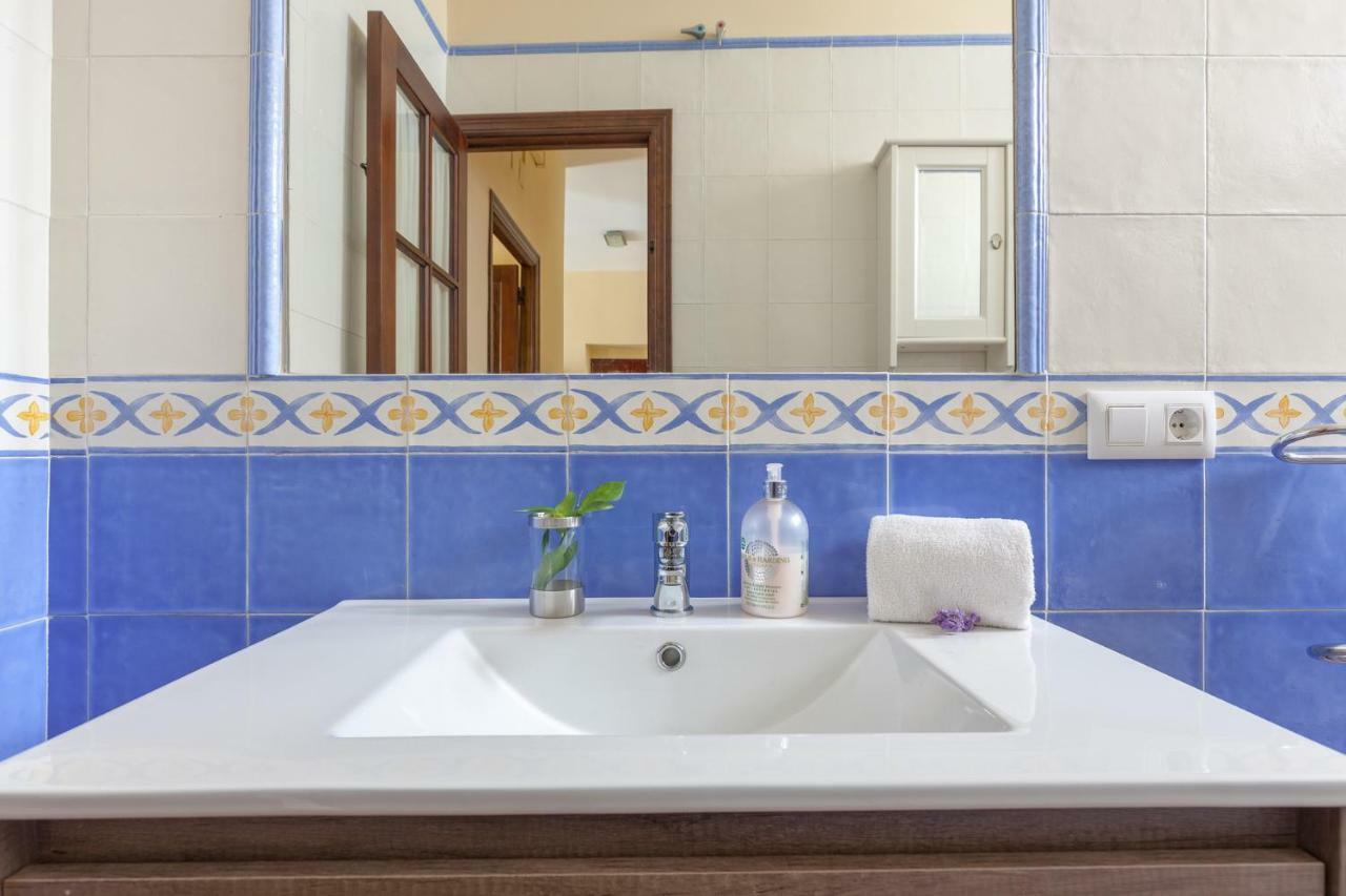 Sevilla Blossom Elegant And Bright 2 Rooms - 4Px Екстериор снимка