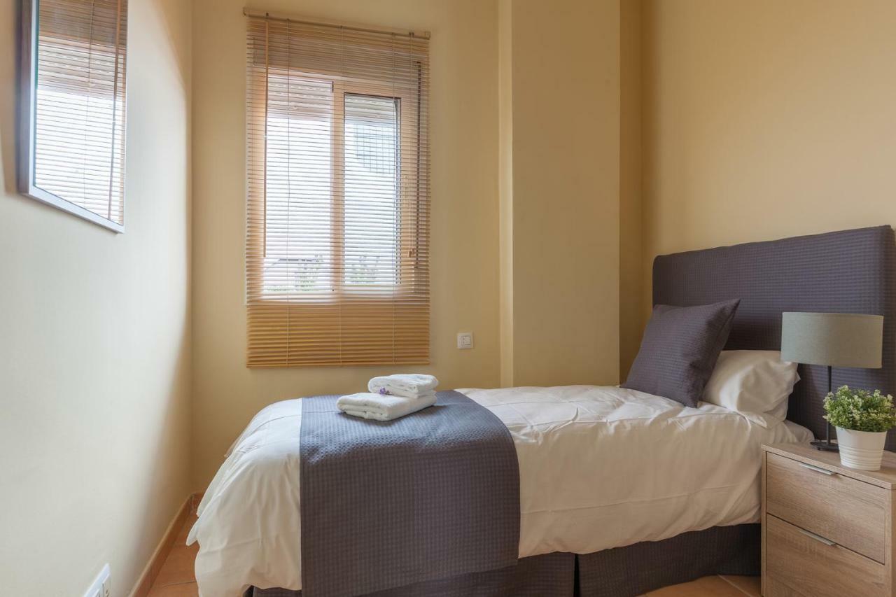 Sevilla Blossom Elegant And Bright 2 Rooms - 4Px Екстериор снимка