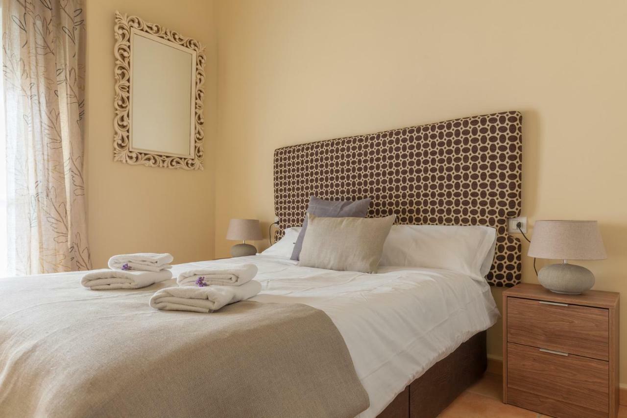 Sevilla Blossom Elegant And Bright 2 Rooms - 4Px Екстериор снимка