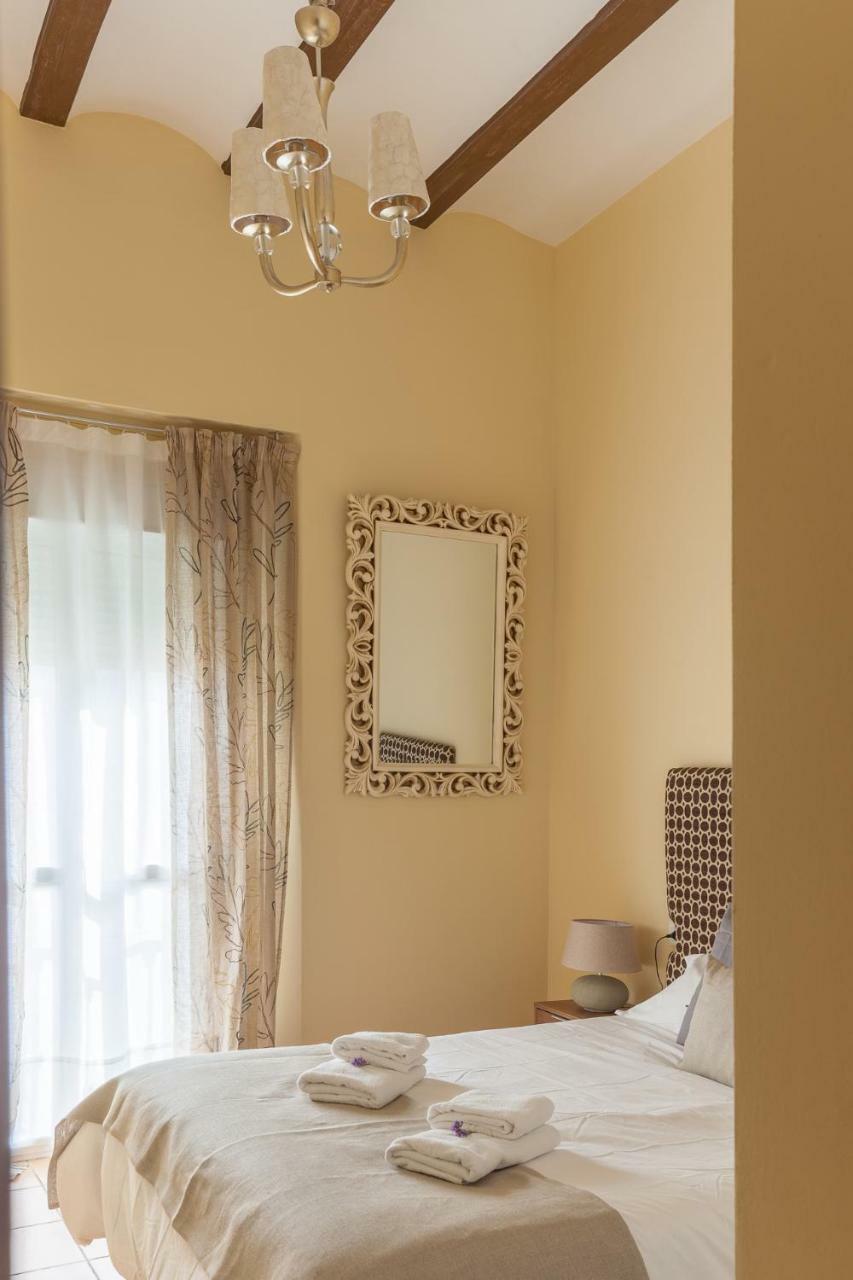 Sevilla Blossom Elegant And Bright 2 Rooms - 4Px Екстериор снимка