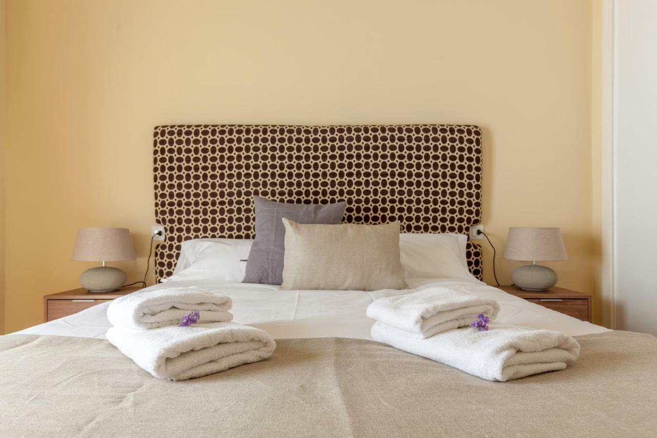 Sevilla Blossom Elegant And Bright 2 Rooms - 4Px Екстериор снимка